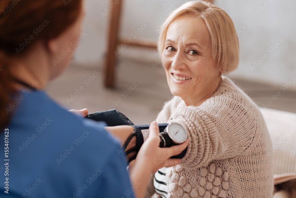 AdobeStock 155407623 Preview - Über uns - Amedica Pflegedienst