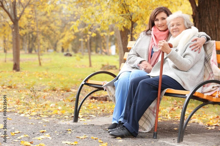 AdobeStock 183225691 Preview - Pflegedienst Berlin-Lichtenberg - Amedica Pflegedienst