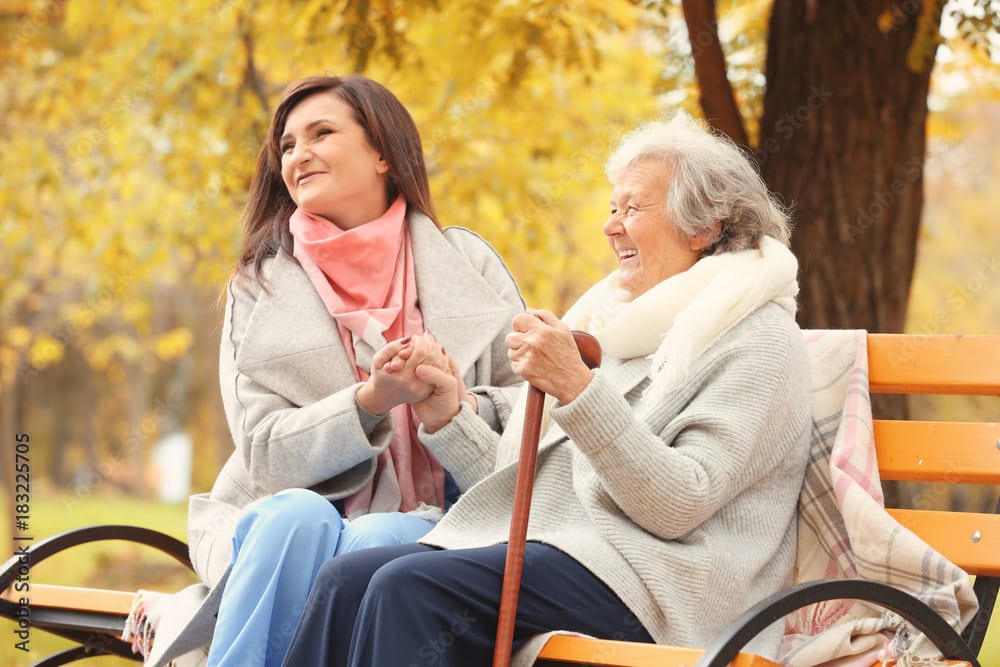 AdobeStock 183225705 Preview - Pflegedienst Berlin-Lichtenberg - Amedica Pflegedienst